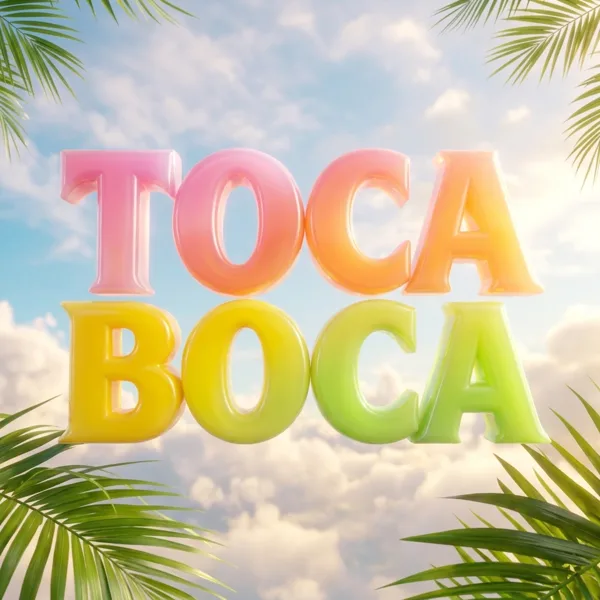 TOCA BOCA