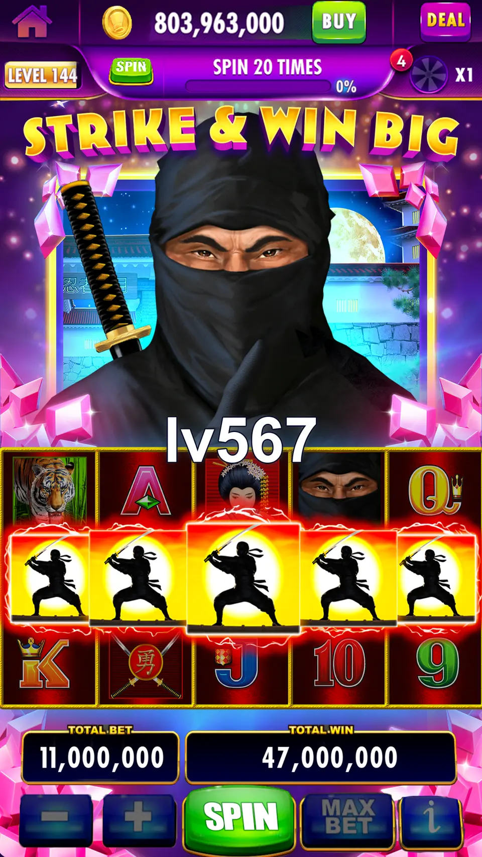 lv567 Baixar