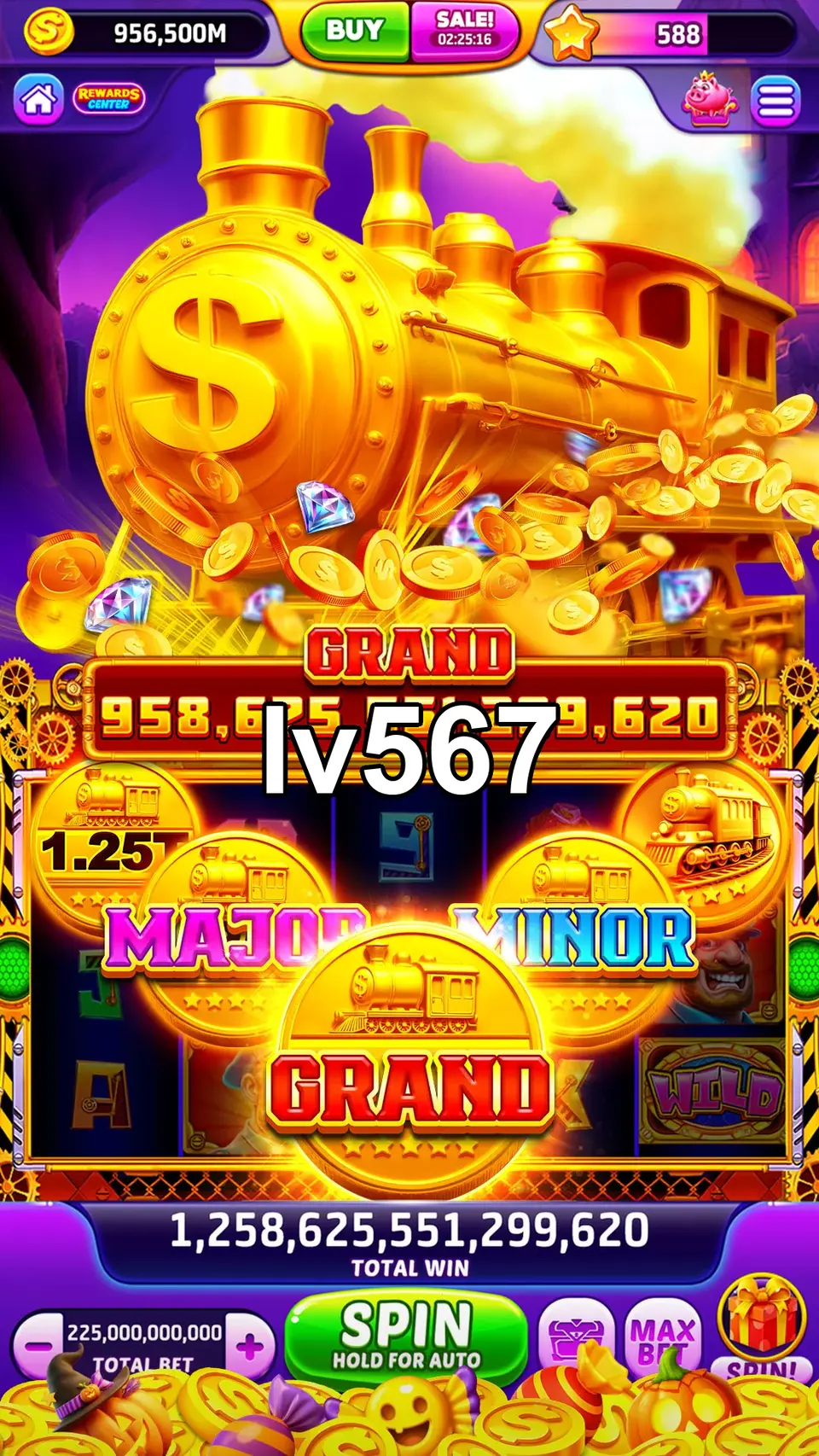 lv567 Baixar