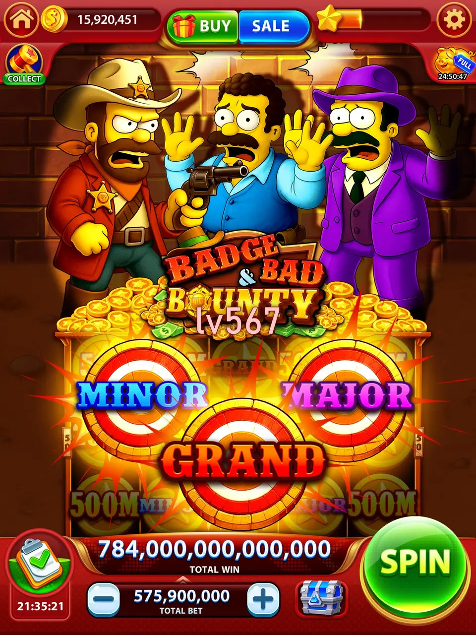 lv567 Login