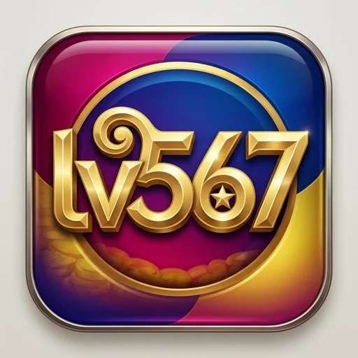 lv567 Logo - Oficial